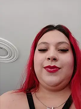 Snapshot of Blair_Elliss chatting on 27, 4, 2026 Blair Elliss online show from 27, 4, 2026