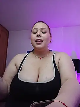Snapshot of Blair_Elliss chatting on 20, 5, 2026 Blair Elliss online show from 20, 5, 2026