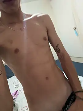 Cute Dany18 online show from 27, 2, 2025