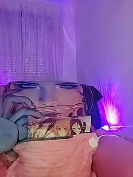 Kimiechanuwu online show from 16, 2, 2026