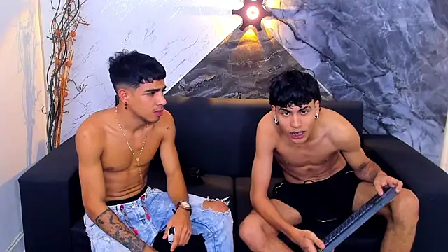 Hottwinkguys online show from 30, 1, 2025