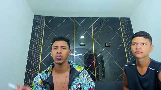 Hottwinkguys online show from 17, 2, 2025