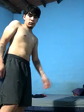 Edanvvv online show from 4, 10, 2025