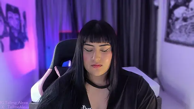 Tellme Alexa online show from 3, 3, 2026