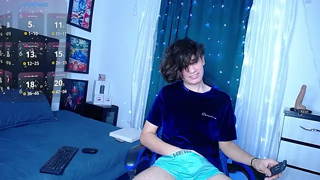 andyboy- online show from 16, 1, 2026