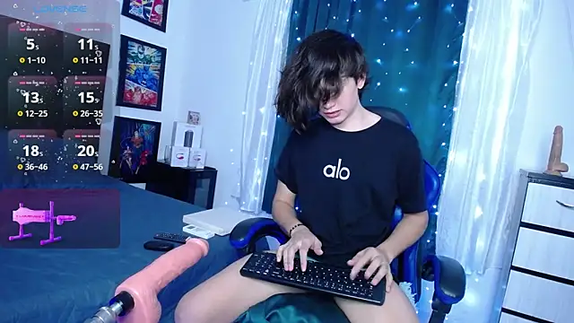 andyboy- online show from 22, 2, 2026