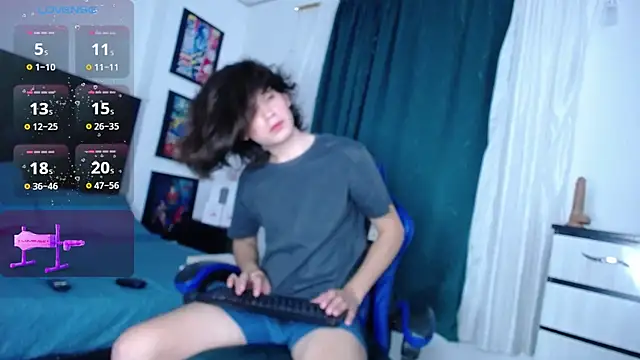 andyboy- online show from 15, 7, 2026