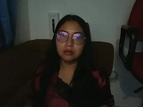 Snapshot of Caroll_Luna chatting on 25, 12, 2024 Caroll Luna online show from 25, 12, 2024