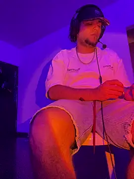 Juanhotse online show from 19, 1, 2026