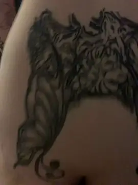 TooMuchSex69 online show from 1, 2, 2025