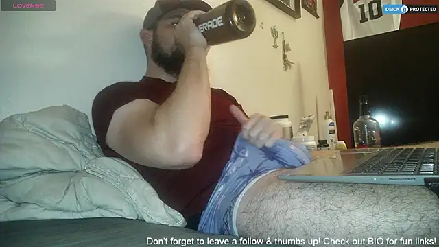 dikdowndaddy online show from 8, 8, 2026