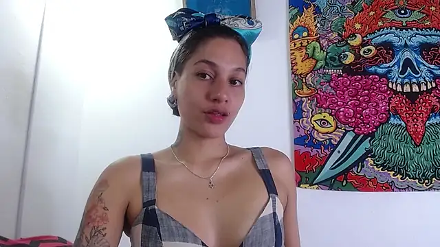 Snapshot of Babe_ali chatting on 15, 3, 2025 Babe ali online show from 15, 3, 2025