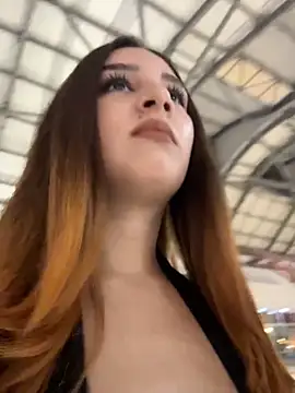 Mon Cherry online show from 28, 3, 2026