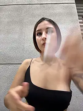 Mon Cherry online show from 29, 3, 2026