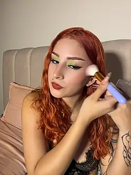 Snapshot of Mon_Cherry chatting on 26, 7, 2026 Mon Cherry online show from 26, 7, 2026