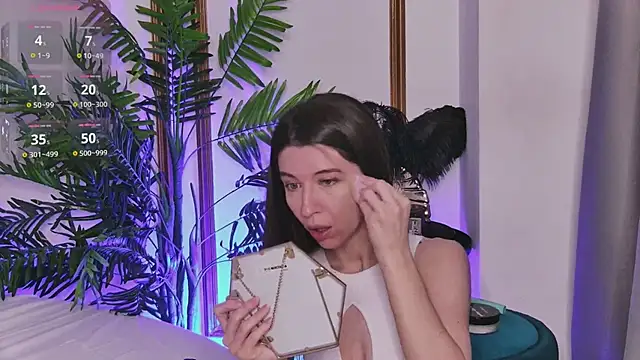 LunaWills  online show from 21, 2, 2026