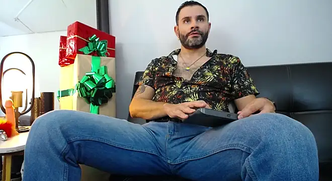 jonasbeards online show from 30, 12, 2024