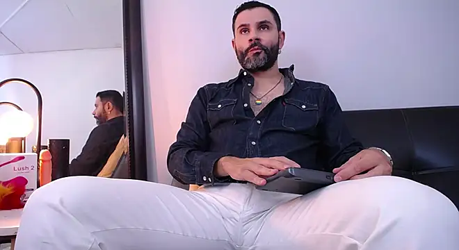 jonasbeards online show from 4, 1, 2025