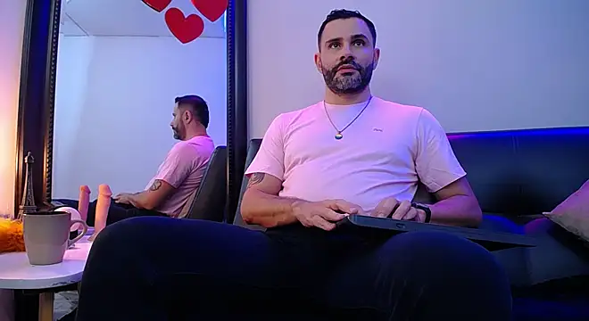 jonasbeards online show from 8, 2, 2025