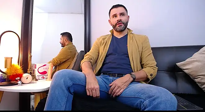 jonasbeards online show from 20, 2, 2025