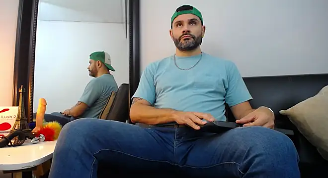 jonasbeards online show from 17, 3, 2025