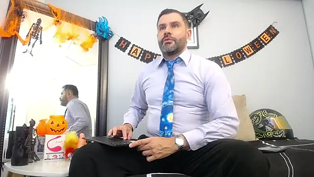 jonasbeards online show from 28, 10, 2025