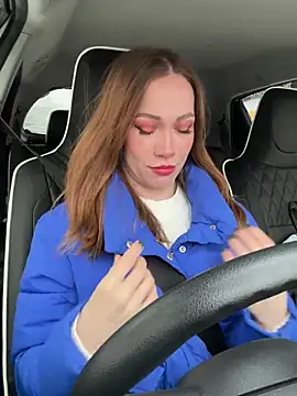 LavenderHot online show from 13, 12, 2024