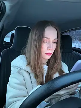 LavenderHot online show from 8, 1, 2025