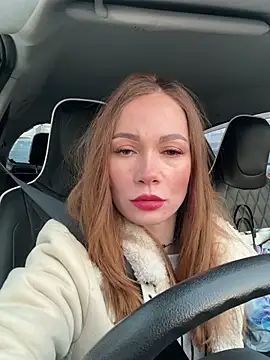 LavenderHot online show from 9, 1, 2025