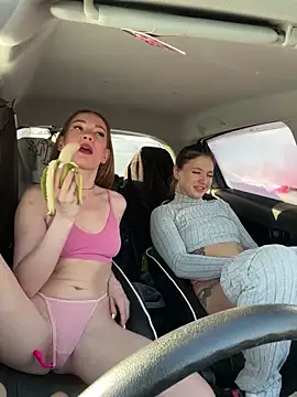 LavenderHot online show from 13, 1, 2025