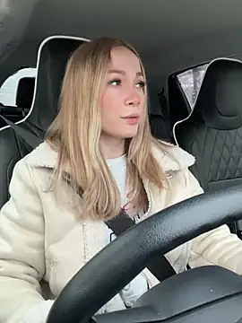 LavenderHot online show from 18, 1, 2025