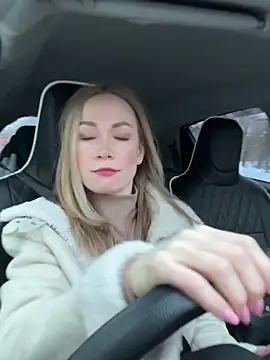 LavenderHot online show from 21, 1, 2025