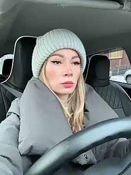 LavenderHot online show from 24, 1, 2025