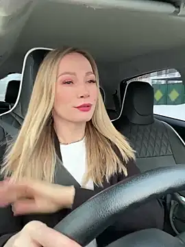 LavenderHot online show from 30, 1, 2025