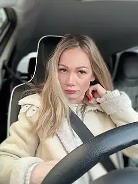 LavenderHot online show from 13, 3, 2025