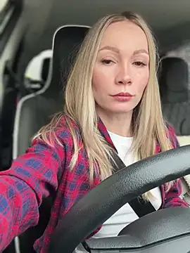 LavenderHot online show from 15, 3, 2025