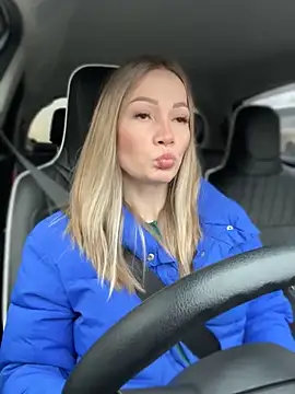 LavenderHot online show from 18, 3, 2025