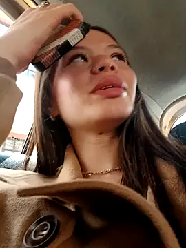 Violeta 12- online show from 11, 1, 2025