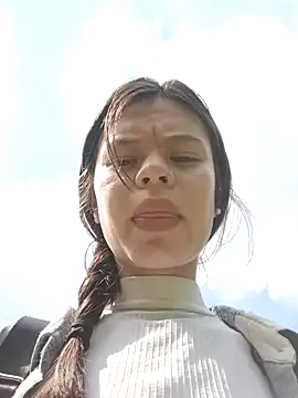 Violeta 12- online show from 23, 3, 2026