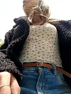 Violeta 12- online show from 10, 4, 2026