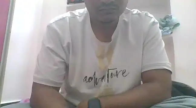 naughtymike0007 online show from 23, 2, 2025