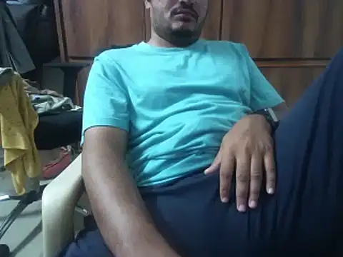 naughtymike0007 online show from 24, 10, 2025