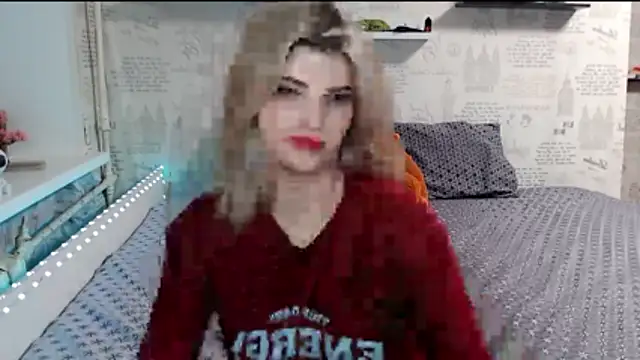 Snapshot of AleksandraFlores chatting on 26, 3, 2026 AleksandraFlores online show from 26, 3, 2026