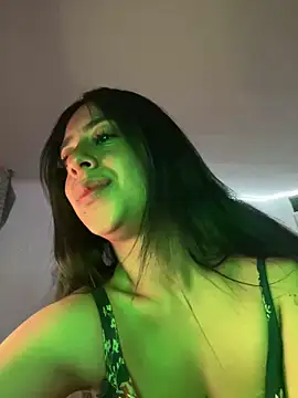 Snapshot of CieloTaylor chatting on 6, 12, 2024 CieloTaylor online show from 6, 12, 2024