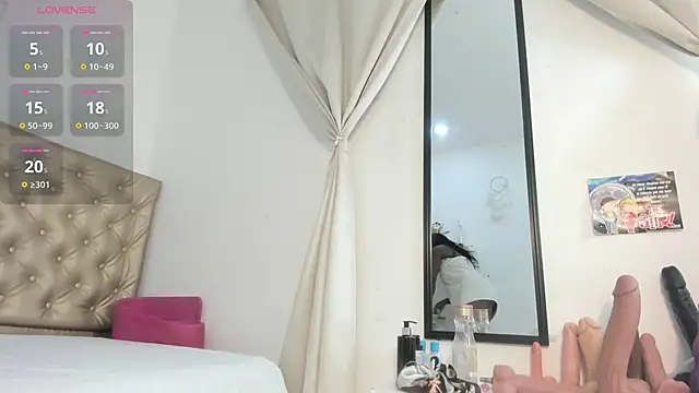 Snapshot of Alessiiaa_ chatting on 21, 2, 2026 Alessiiaa online show from 21, 2, 2026