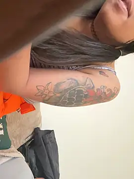 Gin4Cole online show from 14, 2, 2025