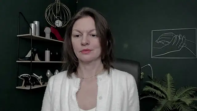 VivianWILD online show from 14, 1, 2026