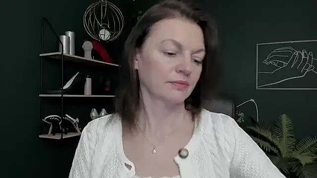 VivianWILD online show from 13, 2, 2026