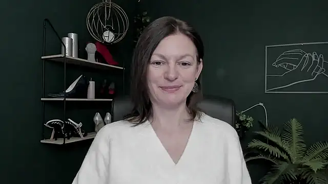 VivianWILD online show from 17, 2, 2026