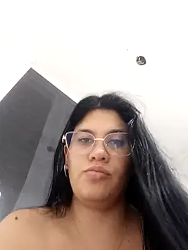 PAOLA ANGEL TERRENAL online show from 17, 1, 2026